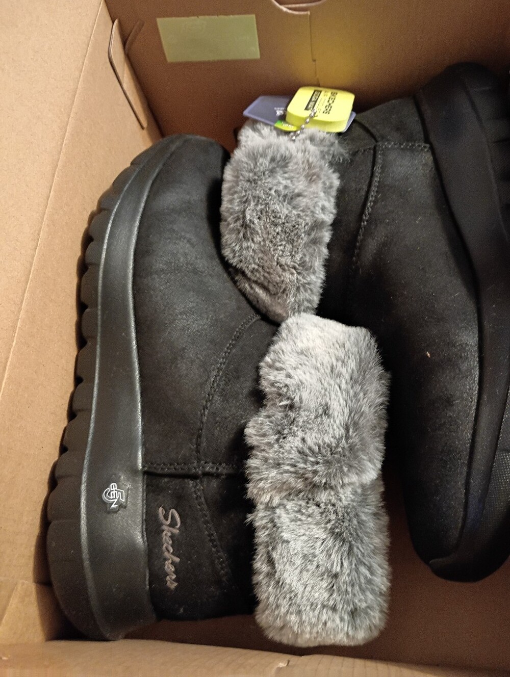 New! Skechers on the go joy boots womens size 6 - Picture 2 of 7